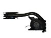 Picture of Dell Latitude 5410 Cooling Fan 029MKF, 29MKF,AT2UK001ZAL, EG50050S1-CG70-S9A