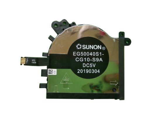 Picture of Dell Latitude 7310 2-in-1 Cooling Fan EG50040S1-CG10-S9A