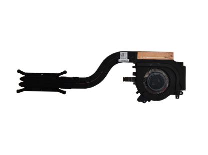 Picture of Dell Latitude 7310 2-in-1 Cooling Fan 0PWXM0, PWXM0, AT2DD003ZTL, ND55C19
