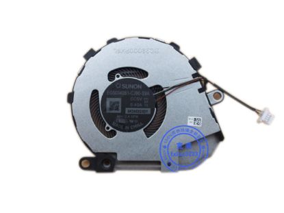 Picture of Dell Latitude 7410 2-in-1 Cooling Fan 0PJG0, EG50040S1-CJ90-S9A, DC28000PXSL
