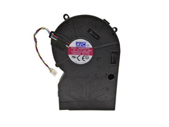 Picture of Dell OptiPlex 3050 Cooling Fan BAZB0925R2U, P003, 0TKR4X:A00, 07D86K