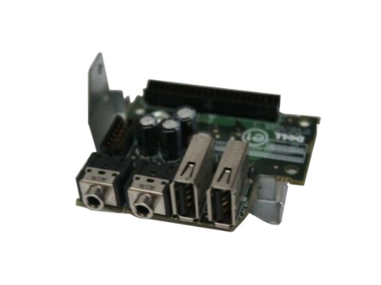 Picture of Dell OptiPlex GX520 Server-Card & Board KJ257, 0KJ257