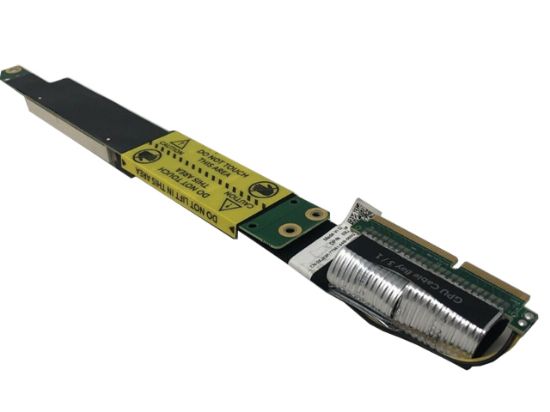 Picture of Dell PowerEdge C4130 Server-Card & Board 0XJ43P, XJ43P