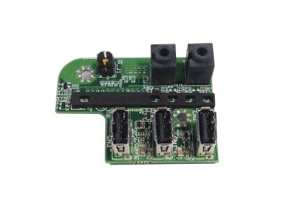 Picture of Dell Precision T3600 Server-Card & Board K974W, 0K974W