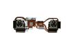 Picture of Hasee Z9 series Cooling Fan 6-31-PB7DN-101, DFS2004059P0T
