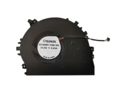 Picture of Huawei Matebook 14 Cooling Fan EG70050S1-1C05C-S9A
