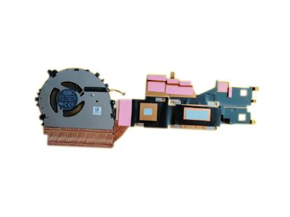 Picture of Huawei Matebook 14 Cooling Fan BAPA0905R5H, Y001