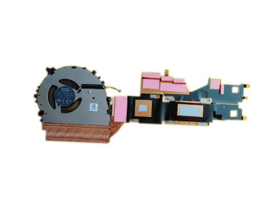 Picture of Huawei Matebook 14 Cooling Fan BAPA0905R5H, Y001