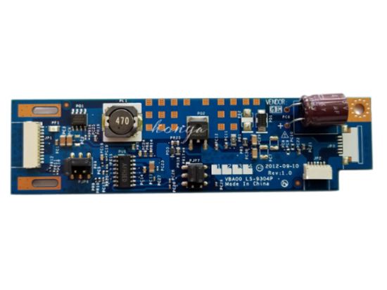 Picture of Lenovo C540 LCD Inverter LS-9304P, 455M6P38L01