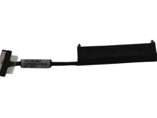 Picture of Lenovo Thinkpad P53 HDD Caddy / Adapter DC02C00G010