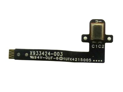 Picture of Microsoft Surface Pro 4 Sensor 1 HDD Caddy / Adapter X933424-003