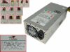 Picture of EMACS / Zippy V2H-5350V Server-Power Supply V2H-5350V, B00V2H0350016
