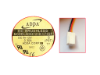 Picture of ADDA AD0412XB-C73GP Server-Square Fan AD0412XB-C73GP, G
