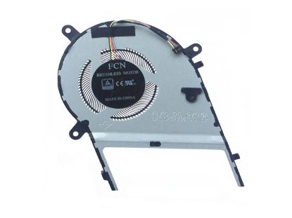 Picture of ASUS ASUS ZenBook Flip 15 UX562 Series Cooling Fan DFS5K122141613, FLKQ, 13NB0M80T01011