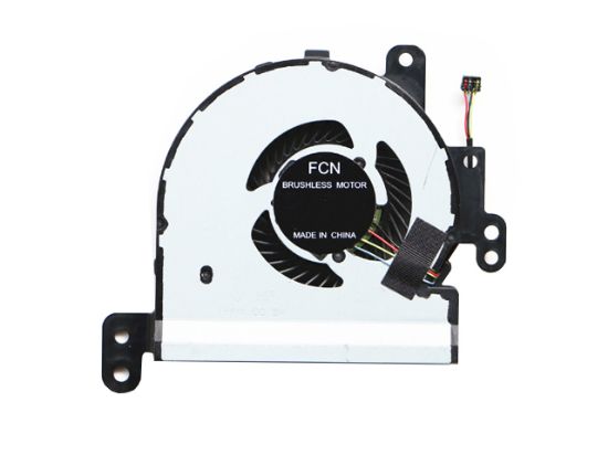 Picture of ASUS F441U Series Cooling Fan DFS440605PV0T, FHHX, 13NB0CD0T01011