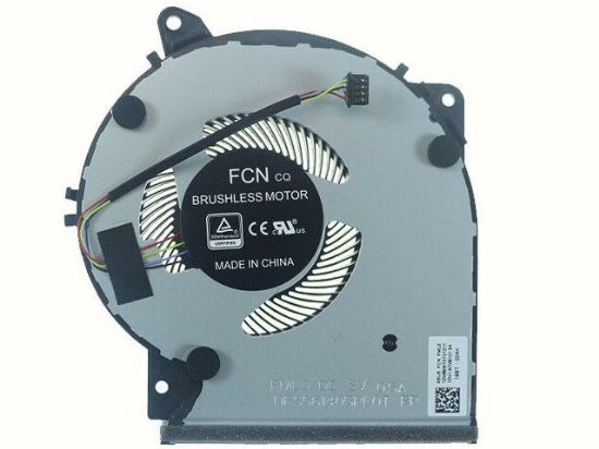 Picture of ASUS FL8700 Series Cooling Fan DFS561405PL0T, 13NB0MT0T01211, DQ5D588K003