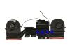 Picture of ASUS FX63V Series Cooling Fan DFS521212MP0T, FKA5/DFS541105FC0T, FK6P