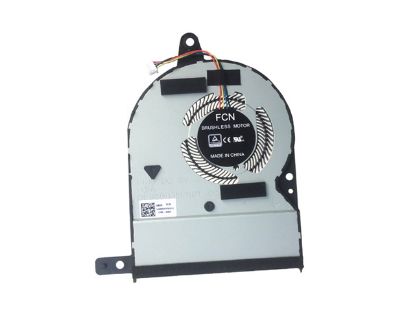 Picture of ASUS KF 15 Series Cooling Fan DFS501105PR0T, FK15, 13NB0GC0T01011