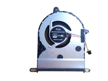 Picture of ASUS P3440 Cooling Fan 13NX0250P01011, DFS501105PQ0T,FLBU