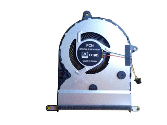 Picture of ASUS P3440 Cooling Fan 13NX0250P01011, DFS501105PQ0T,FLBU