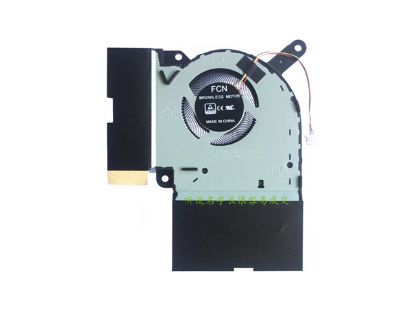 Picture of ASUS ROG GZ700GX Cooling Fan DFS5K1211549L, FLKM, 13NR01I0P02011