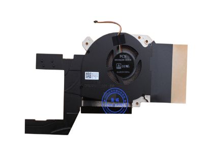 Picture of ASUS ROG Zephyrus M GU501GS Cooling Fan DFS201312100T, 13NR0030AP3101