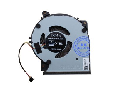 Picture of ASUS VivoBook X409 Series Cooling Fan DFS561405PL0T, FM8R, 13NB0MT0T01211