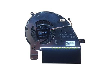 Picture of ASUS ZenBook 13 UX333F Series Cooling Fan DFS5K12115491Z, FL6Q, 13NB0JW0P01011