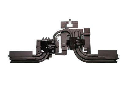 Picture of Clevo P750 Series Cooling Fan 6-31-P75F3-102, RTX2060