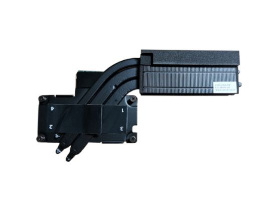 Picture of Clevo P870N Cooling Fan 6-31-P870N-103