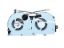Picture of Clevo P950 Series Cooling Fan P950ER-GPU