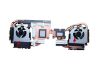 Picture of Clevo PB50ED Series Cooling Fan 6-31-PB502-102, DFS2004059P0T, FLDJ, DFS2001059P0T, FLDQ