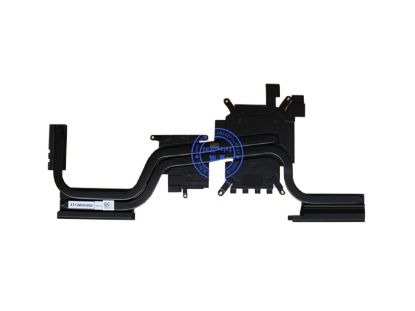 Picture of Dell Alienware 15 R3 Cooling Fan 082K9R, AT1JM0040S0, NV-E1-G1