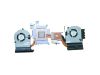 Picture of Dell Alienware 15 R3 Cooling Fan 082K9R, AT1JM0040C0, 65W-NV-E1-G1, EG75070S1-C290-S9A, EG75070S1-C280-S9A