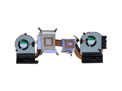 Picture of Dell Alienware 15 R4 Cooling Fan 03V19C, AT26S004ZC0, EG75070S1-C260-S9A, EG75070S1-C270-S9A