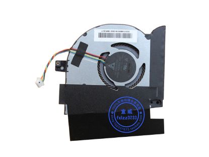 Picture of Dell Alienware Area 51m Cooling Fan NS85C05 0DY4GH DY4GH, 1323-01ab00