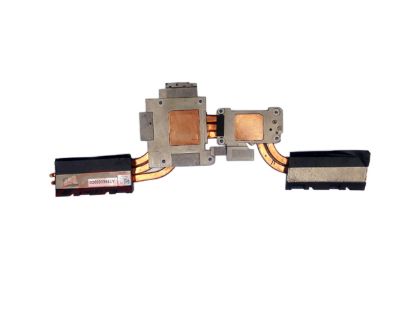 Picture of Dell Alienware M15X Cooling Heatsink 056PCP, AT18E0030C0