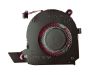 Picture of Dell Cooling Fan (Dell) Cooling Fan 0K6X87, 023.100J6.0011, EG50040S1-CJ00-S9A