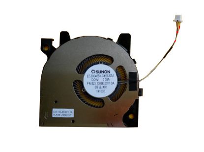 Picture of Dell Cooling Fan (Dell) Cooling Fan EG50040S1-CK60-S9A 023.100JE.0011, 099N5C