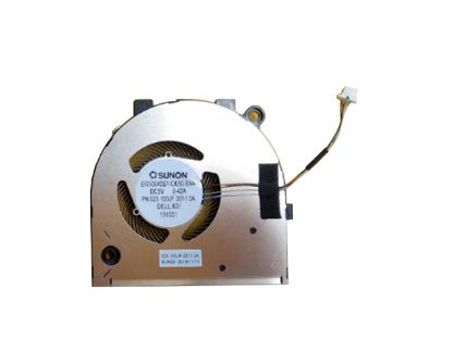 Picture of Dell Cooling Fan (Dell) Cooling Fan EG50040S1-CK50-S9A 023.100JF.0011, 09NRGK