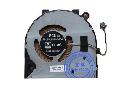 Picture of Dell Cooling Fan (Dell) Cooling Fan FCN, 023.100JF.0001, 09NRGK