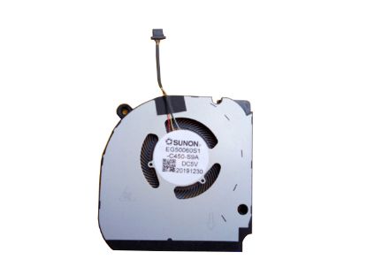 Picture of Dell Cooling Fan (Dell) Cooling Fan 08PR40, EG50060S1-C450-S9A