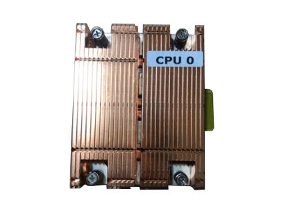 Picture of Dell Cooling Fan (Dell) Cooling Fan 0D0V2P D0V2P