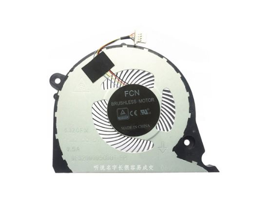 Picture of Dell G5 15 5587 Cooling Fan DFS200005CD0T, FKJD