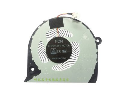 Picture of Dell G5 15 5587 Cooling Fan DFS541105F00T, FKJF