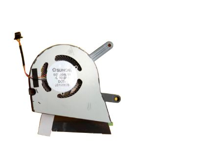 Picture of Dell Inspiron 14 7490 Cooling Fan 09JN72, EG50040S1-CI60-S9A, DC28000NQS0