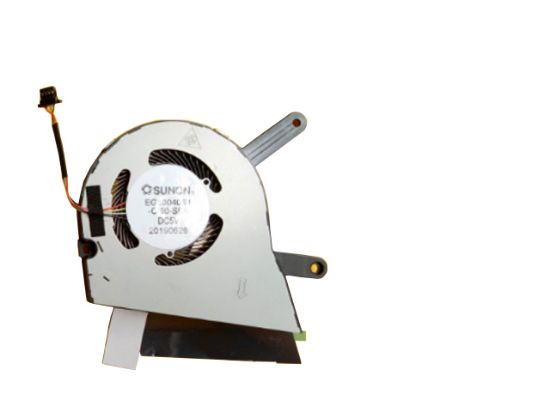 Picture of Dell Inspiron 14 7490 Cooling Fan 09JN72, EG50040S1-CI60-S9A, DC28000NQS0