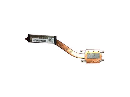 Picture of Dell Latitude 5285 Cooling Fan 0M6W83,AT1RX0010C0