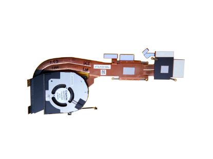 Picture of Dell Latitude 5501 Cooling Fan 05R2HY 0HFVP0 EG50060S1-C430-S9A, AT2JX001SSL, DC28000NWSL