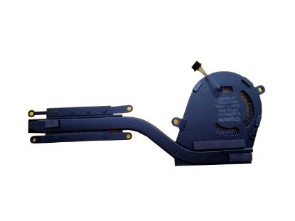 Picture of Dell Latitude 7300 Cooling Fan 0866D6 DC28000NDS0 EG50040S1-CF00-S9A, AT2EQ001SS0